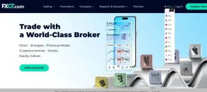 FXGT Trading1